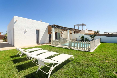 Villa Gadea Villa Gadea - Alquiler vacacional en La Barrosa, Chiclana