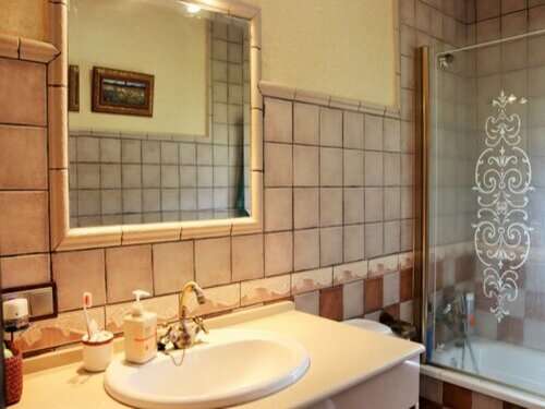 Casas y Villas de alquiler para vacaciones en Chiclana La Barrosa con piscina privada