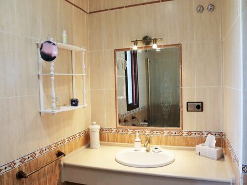 Casas y Villas de alquiler para vacaciones en Chiclana La Barrosa con piscina privada
