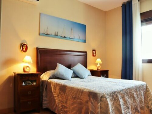 Casas y Villas de alquiler para vacaciones en Chiclana La Barrosa con piscina privada