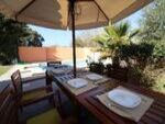 Casas y Villas de alquiler para vacaciones en Chiclana La Barrosa con piscina privada