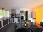 Casas y Villas de alquiler para vacaciones en Chiclana La Barrosa con piscina privada
