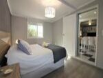 Casas y Villas de alquiler para vacaciones en Chiclana La Barrosa con piscina privada