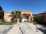 Casas y Villas de alquiler para vacaciones en Chiclana La Barrosa con piscina privada