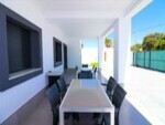 Casas y Villas de alquiler para vacaciones en Chiclana La Barrosa con piscina privada