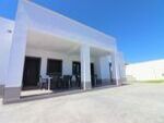 Casas y Villas de alquiler para vacaciones en Chiclana La Barrosa con piscina privada