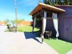 Casas y Villas de alquiler para vacaciones en Chiclana La Barrosa con piscina privada