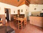 Casas y Villas de alquiler para vacaciones en Chiclana La Barrosa con piscina privada