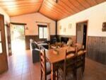Casas y Villas de alquiler para vacaciones en Chiclana La Barrosa con piscina privada