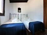 Casas y Villas de alquiler para vacaciones en Chiclana La Barrosa con piscina privada