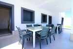 Casas y Villas de alquiler para vacaciones en Chiclana La Barrosa con piscina privada